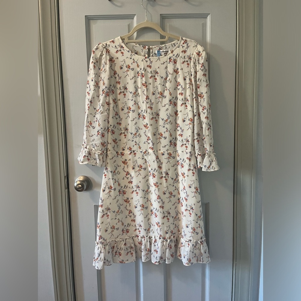 Reformation Dress